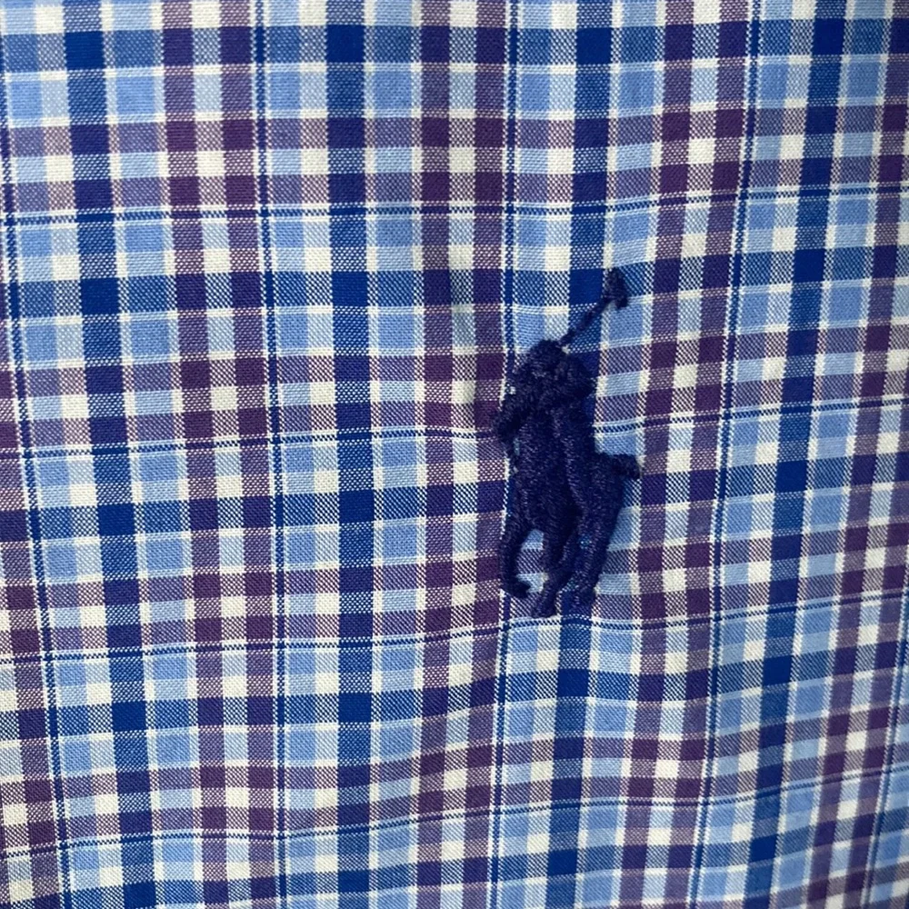 Spring time nice thin Polo - Picture 5 of 5